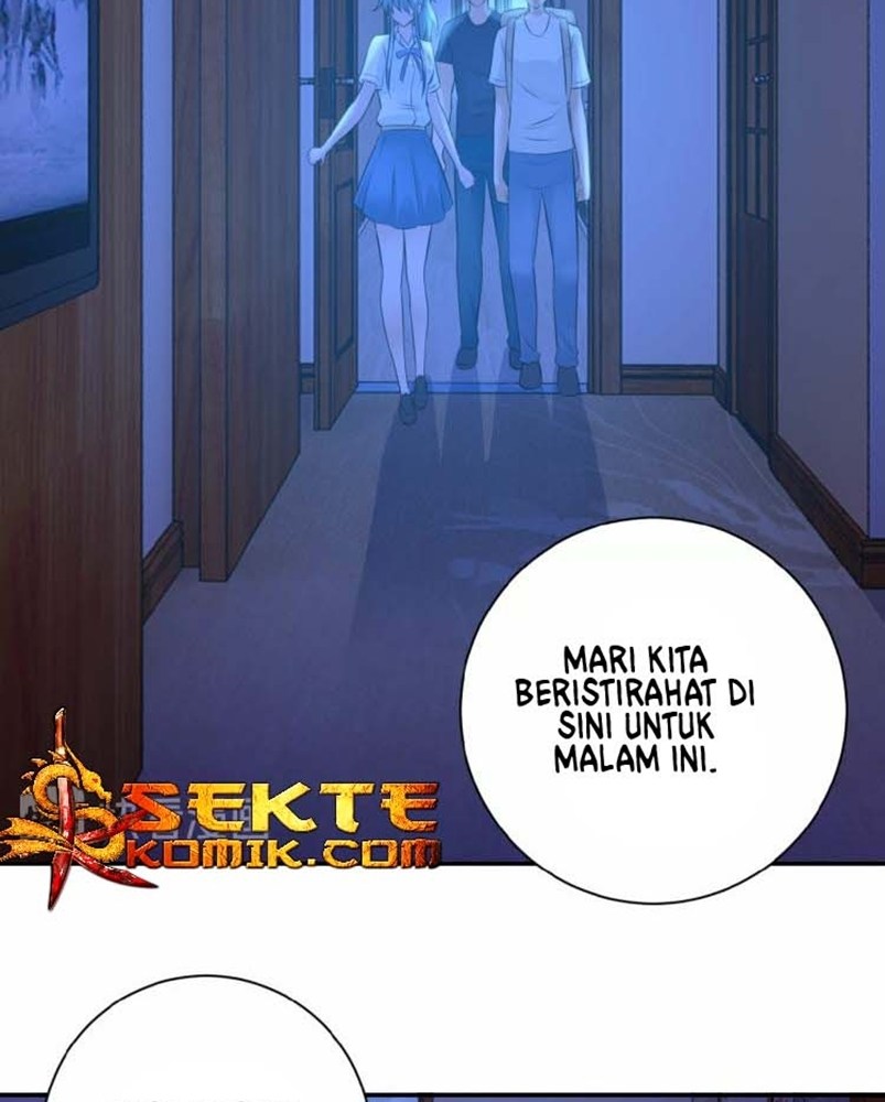 Super System Chapter 13 Bahasa Indonesia